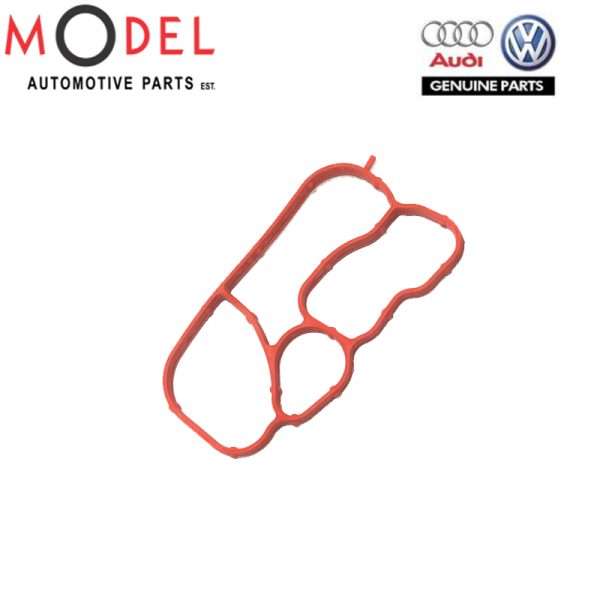 AUDI GENUINE GASKET / 06L117070