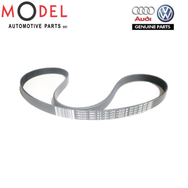 AUDI GENUINE ENGINE BELT / 079903137AG