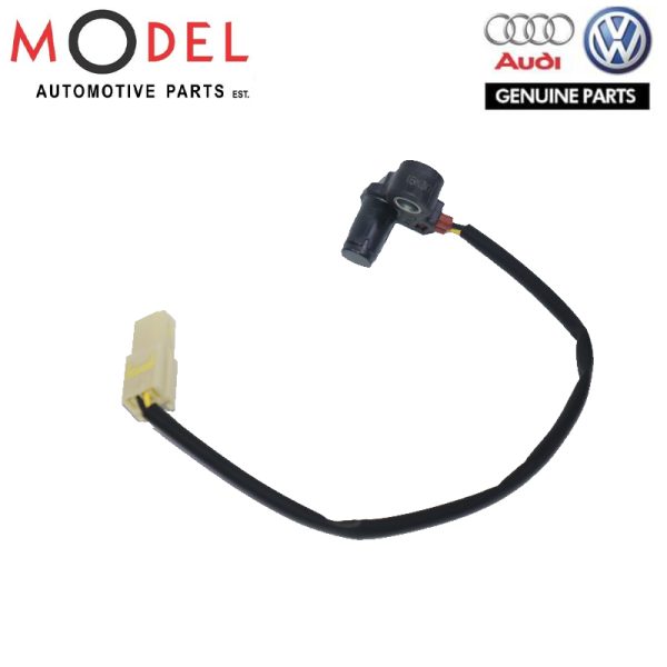 AUDI GENUINE SPEED SENSOR 09M927321B