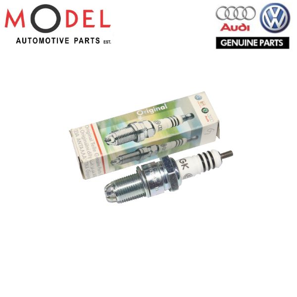 AUDI GENUINE SPARK PLUG 101000036AB