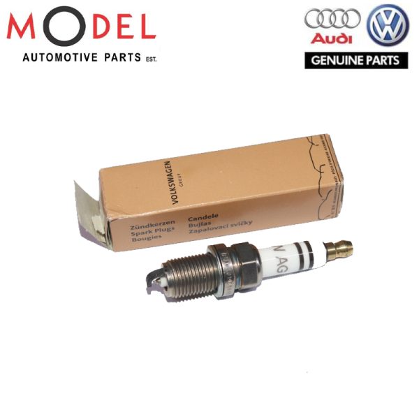 AUDI GENUINE SPARK PLUG 101905631G