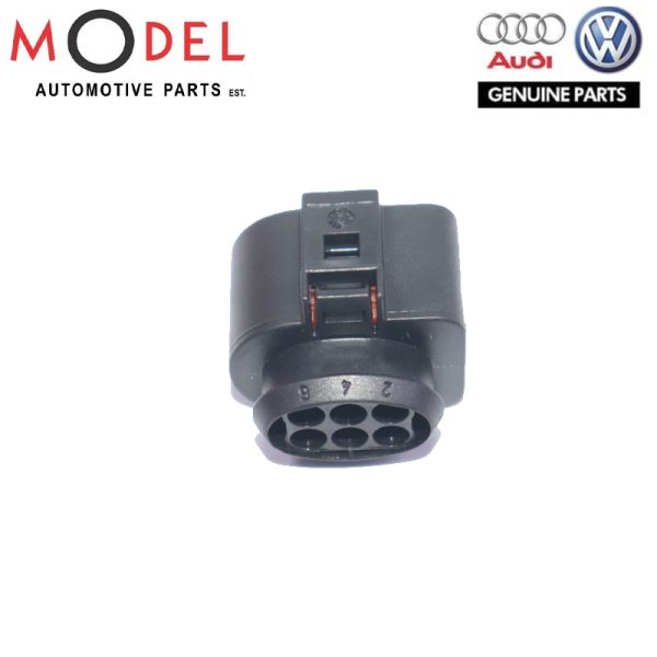 AUDI GENUINE OXYGEN SENSOR CAP 1J0973733