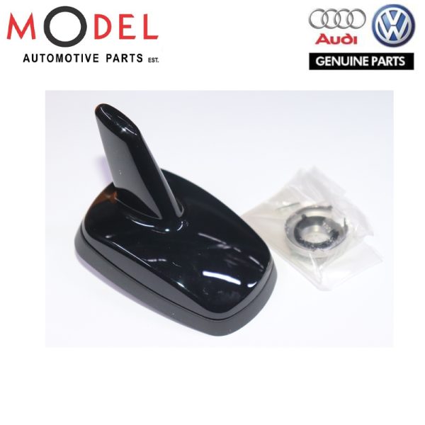 AUDI GENUINE ROOF ANTENNA BASE 1K0035507L