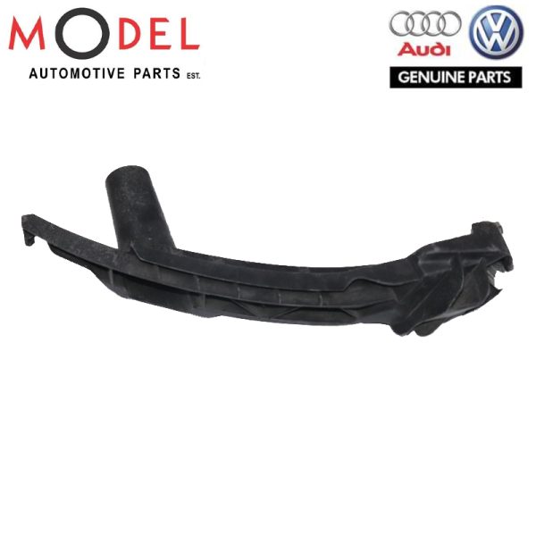 AUDI GENUINE FRONT LEFT BUMPER HOLDER 1K0807890A