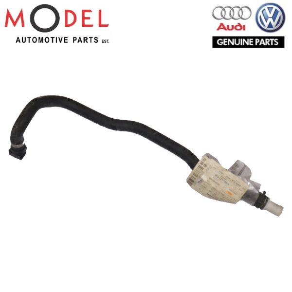 AUDI GENUINE WATER HOSE 4E0121108N