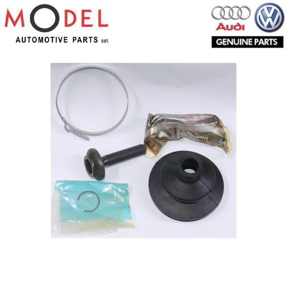 AUDI GENUINE BOOT KIT 4E0598203