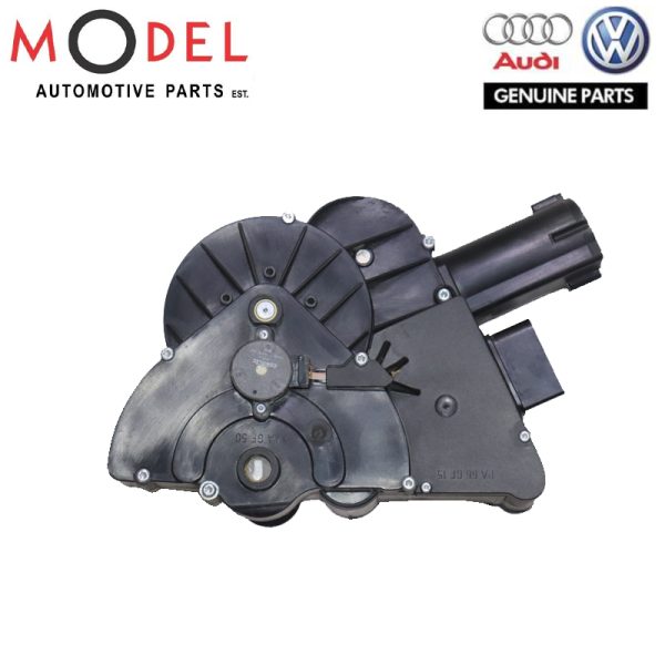 AUDI GENUINE REAR TRUNK LID MOTOR 4E0827852H / 4E0827852G