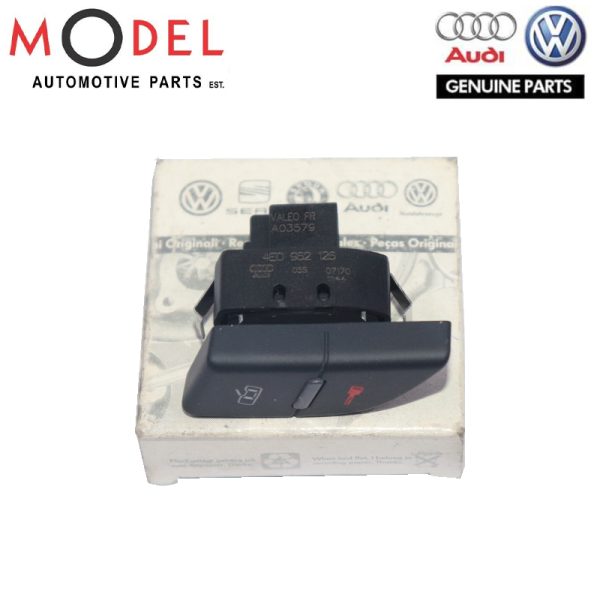 AUDI GENUINE SWITCH 4E09621265PR