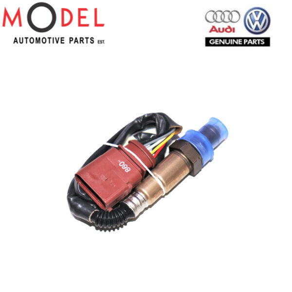 AUDI GENUINE SENSOR / 4H0906262P