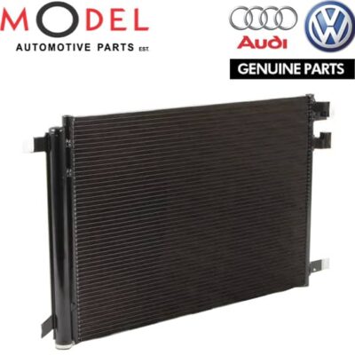 Audi Volkswagen Genuine Condenser 4L0260401A