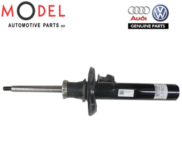 AUDI GENIUNE SHOCK ABSORBER FRONT / 5N0413031K