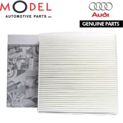 Audi Genuine Air Filter 6R0820367