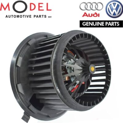 Audi Volkswagen Genuine interior Blower Fan 7E0819021A