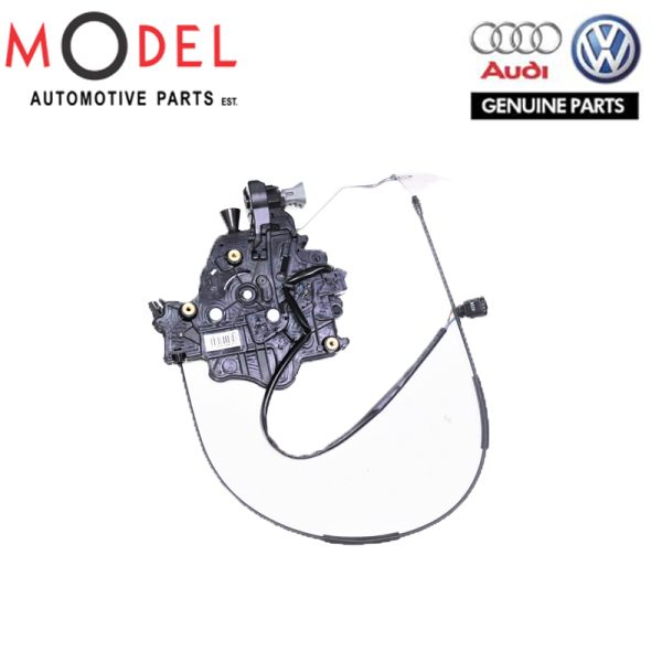 AUDI GENUINE REMOTE CONTROL / 7E0843654CC