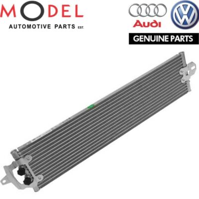 Audi Volkswagen Genuine Gear Oil Cooler 7L0317021C