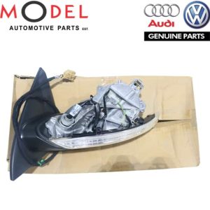 Volkswagen Touareg 7L Electric Exterior Mirror Adjustable Heated Left 7L6857507GJ9B9