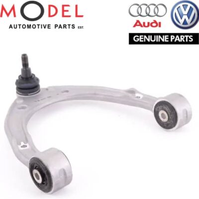 Audi Volkswagen Genuine Front Upper Wishbone Control Arm 7L8407021