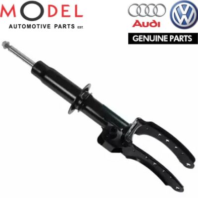 Audi Volkswagen Genuine Front Shock Right Side 7L8413032J