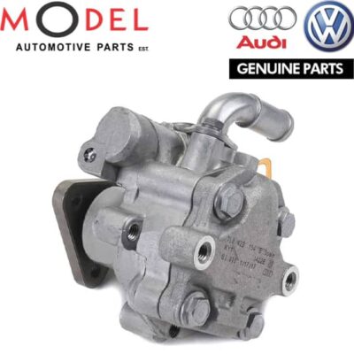 Audi Volkswagen Genuine Power Steering Pump 7L8422154E