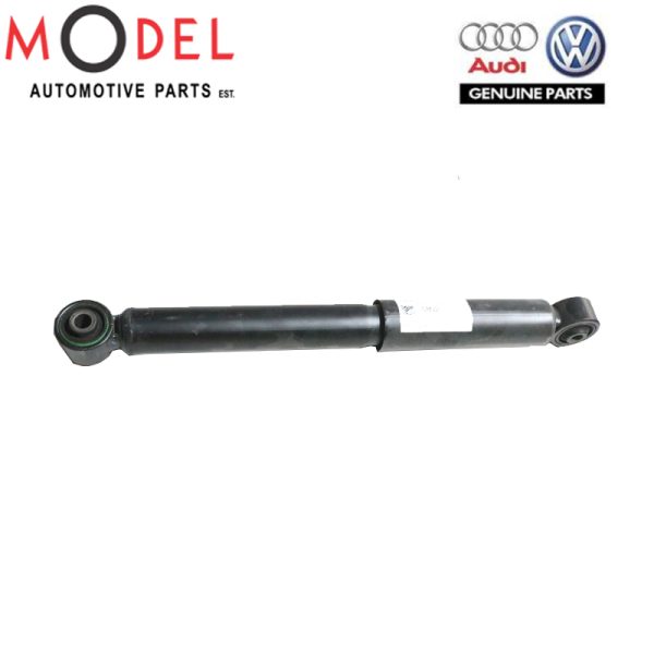 AUDI GENUINE REAR SHOCK ABSORBER / 7LA513029