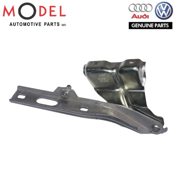 AUDI GENUINE FRONT BONNET HOOD HINGE 8R0823301A