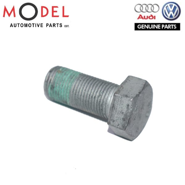 AUDI GENUINE BOLT N0100876