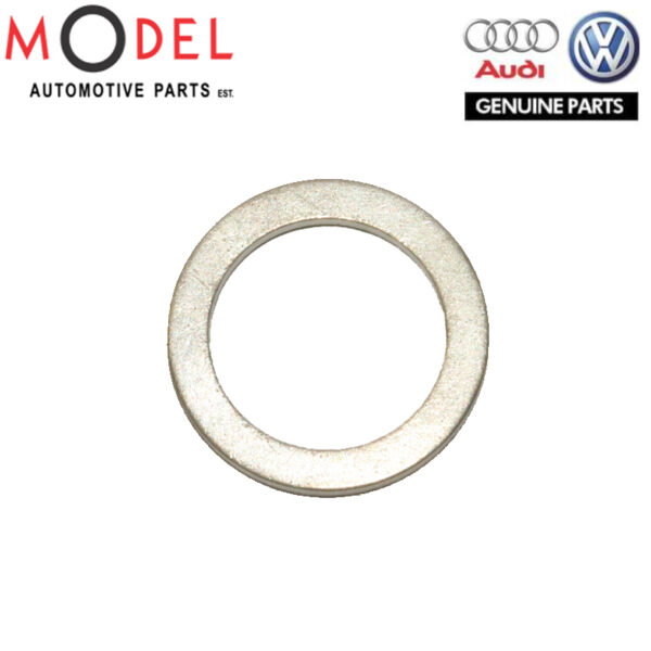 AUDI GENUINE SEAL N0138494