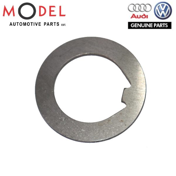 AUDI GENUINE RING WHT002507