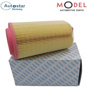 AUTOSTAR GERMANY AIR FILTER 2710940204