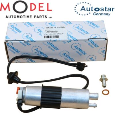 AutoStar Fuel Pump 0986580371 / 0004706394 C-Class W202 CLK-Class W208