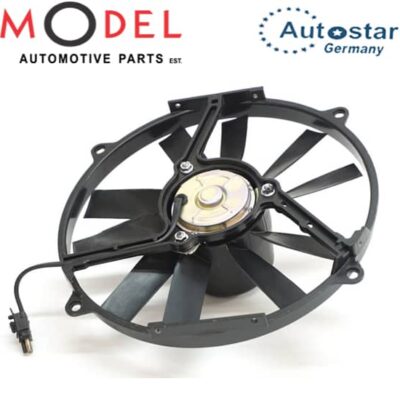 Autostar Auxiliary Fan Assembly