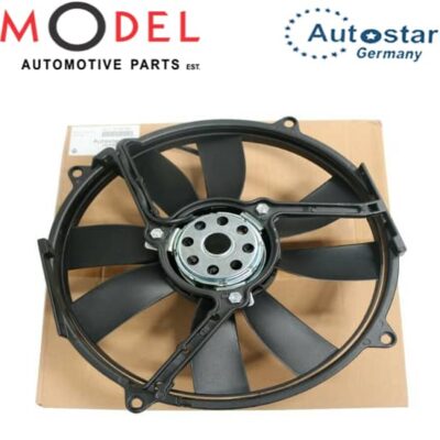 AutoStar Radiator Blower Fan 0015001293