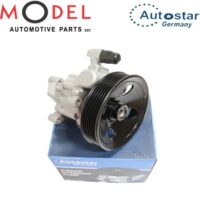 Autostar New Hydraulic Pump For Mercedes-Benz 0024668601