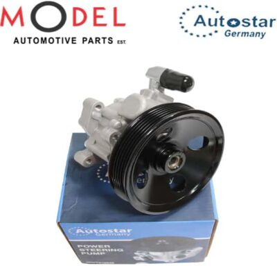 Autostar New Hydraulic Pump For Mercedes-Benz 0024668701