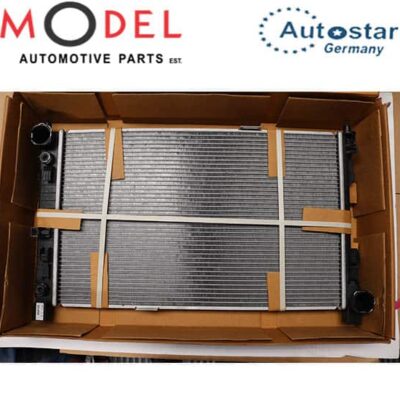 AutoStar Radiator