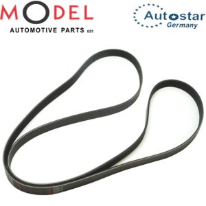 AutoStar Engine V-Belt 0039937296 / 6PK2397 / 6PK2398 / 6PK2404