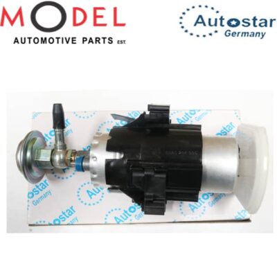 AutoStar Electric Fuel Pump 0580464995 / 16141181354