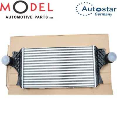 Autostar New Charge Air Cooler