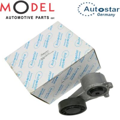 Autostar New Drive Belt Tensioner Assembly for Mercedes Benz 190E 1022006970