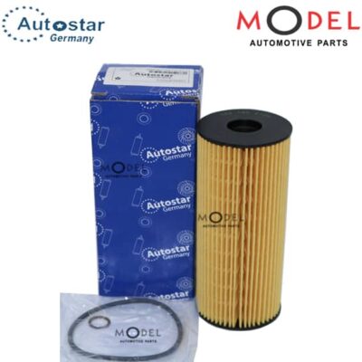 OIL FILTER 1041800109 FROM AUTOSTAR GERMANY
