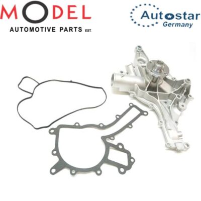 Autostar Water Pump For Mercedes-Benz 1122001501