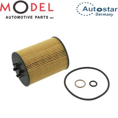 Autostar Oil Filter