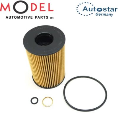 Autostar New Oil Filter Element