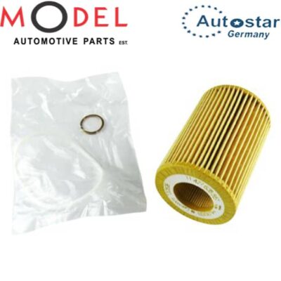 Autostar New Oil Filter Element