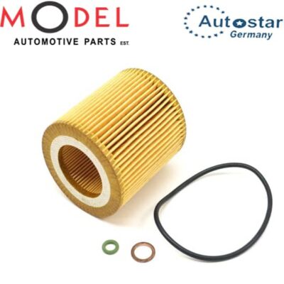 Autostar Oil Filter For BMW 11427953129