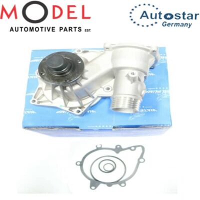 Autostar New Exchange Water Pump For BMW 11510007042