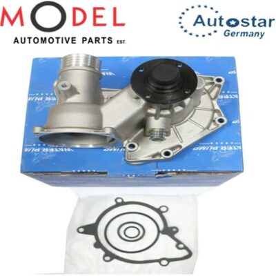 Autostar New Exchange Mechanical Coolant Pump For BMW 11510007043