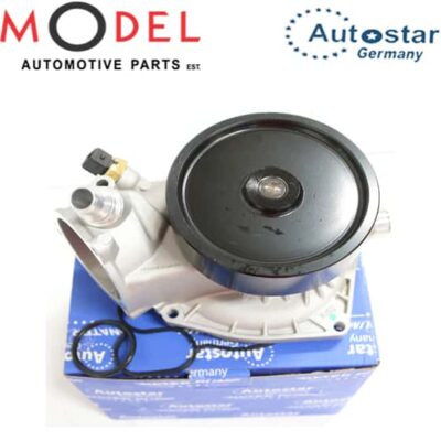 Autostar New Coolant Pump For BMW 11517548263