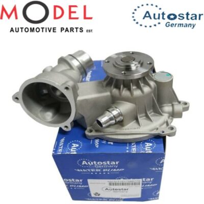 AutoStar Coolant Water Pump 11517586779