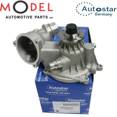 AutoStar Water Pump 11517586781 / 11517586780